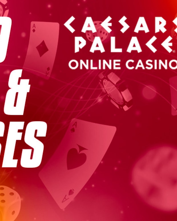 Caesars Online (1)
